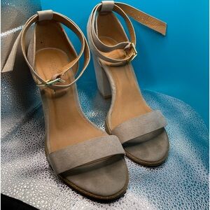 Charlotte Russe heels